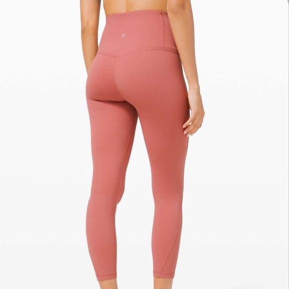lululemon athletica Pants - Lululemon Leggings